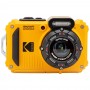 Digitalni fotoaparat Kodak PixPro WPZ2 rumena