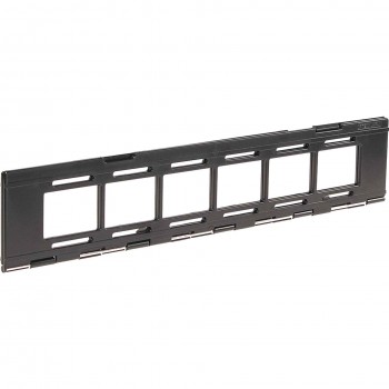 Držalo za filmske trakove Kaiser Film Strip Carrier 6507 Držalo za filmske trakove Kaiser Film Strip Carrier 6507