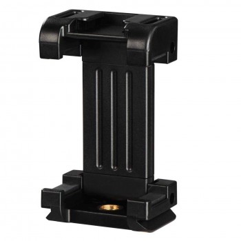 Držalo za pametni telefon Hama Pro II 9,5 cm, 1/4 inch