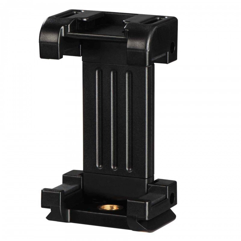 Držalo za pametni telefon Hama Pro II 9,5 cm, 1/4 inch Hama Držalo za pametni telefon Hama Pro II 9,5 cm, 1/4 inch Hama D-591852