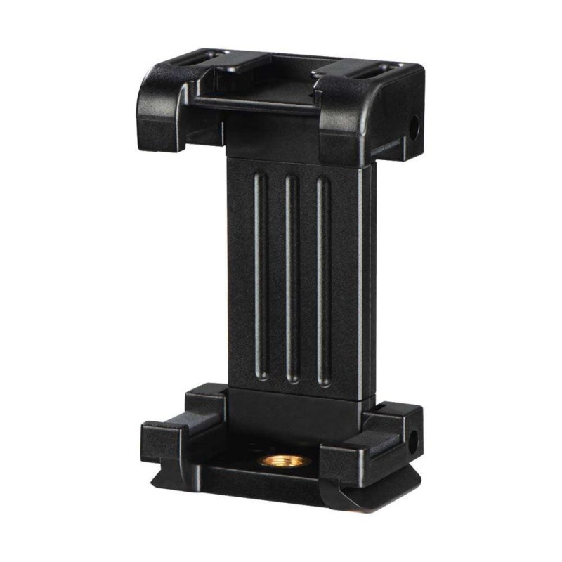 Hama Smartphone holder Pro II 9,5cm with Bluetooth RC Hama Hama Smartphone holder Pro II 9,5cm with Bluetooth RC Hama D-511688