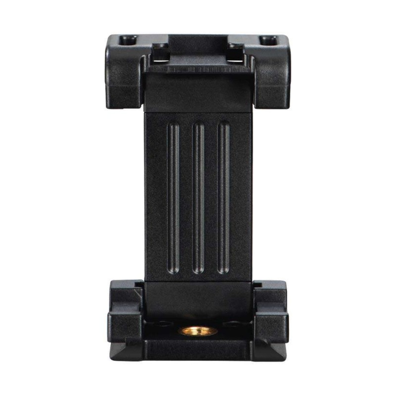 Držalo za pametni telefon Hama Pro II 9,5 cm z Bluetooth daljinskim upravljalnikom Hama D-511688