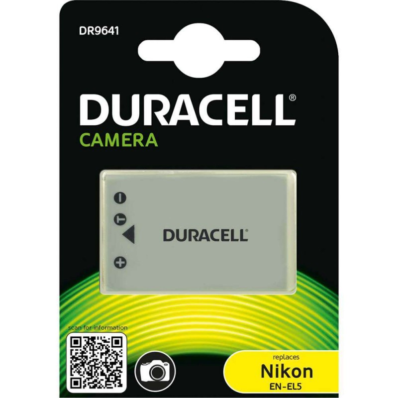 Duracell baterija EN-EL5 Duracell D-279442