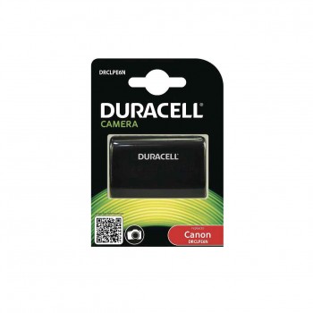 Duracell baterija LP-E6N