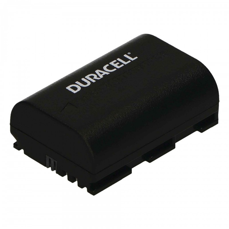 Duracell baterija LP-E6N Duracell D-291111