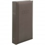 Photo album Deknudt grey A40H70300PH, 300 Photos 10x15cm