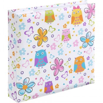 Foto album Hama Ayleen, Sovja družina, 2241, 22,5x22cm, 200 fotografij, Slip-In