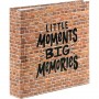 Foto album Hama Bricks, opeke, 22,5 x 22cm, 100 strani, 3885 Foto album Hama Bricks, opeke, 22,5 x 22cm, 100 strani, 3885