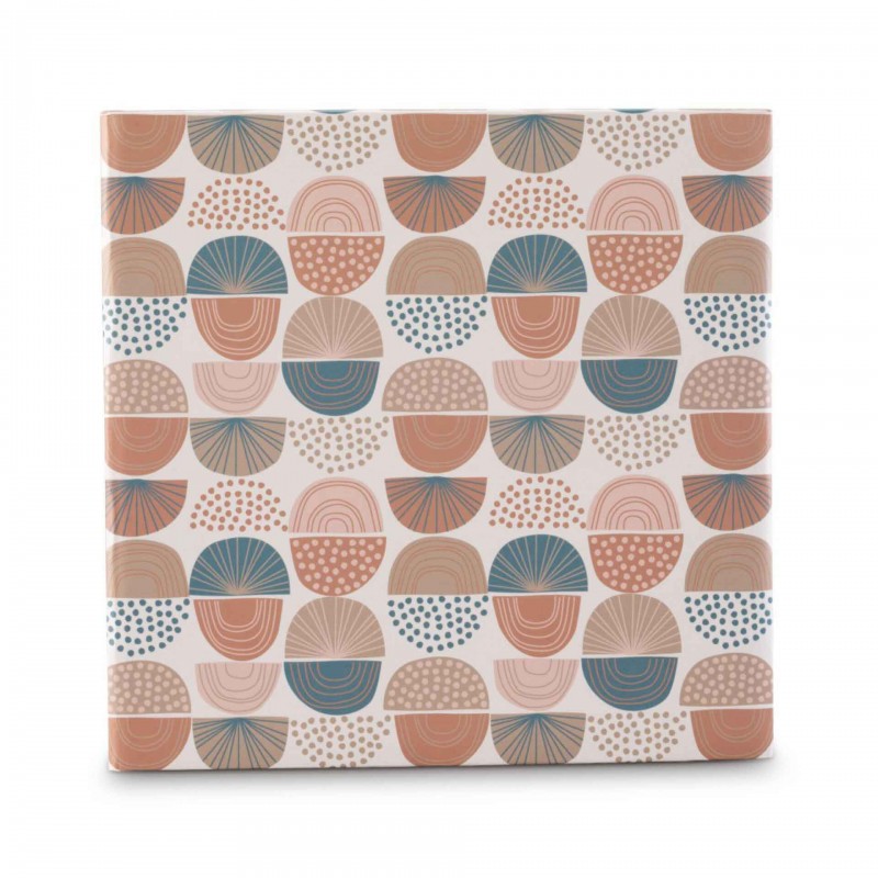 Photo album Hama Designline II Retro, 22,5x22cm, 200 photos, Slip-In, 7704 Hama Photo album Hama Designline II Retro, 22,5x22cm, 200 photos, Slip-In, 7704 Hama D-127222