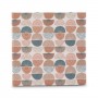 Foto album Hama Designline II Retro, 22,5x22cm, 200 fotografij, Slip-In, 7704