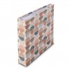 Photo album Hama Designline II Retro, 22,5x22cm, 200 photos, Slip-In, 7704 Hama Photo album Hama Designline II Retro, 22,5x22cm, 200 photos, Slip-In, 7704 Hama D-127222