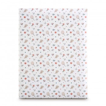 Foto album Hama Floral, 19x25cm, 200 fotografij, Slip-In, 7738