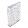 Photo album Hama Floral, 19x25cm, 200 photos, Slip-In, 7738 Hama D-187415