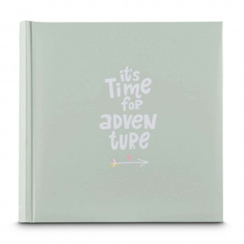 Foto album Hama Good Things Adventure, 22,5 x 22cm, 100 strani, 7711