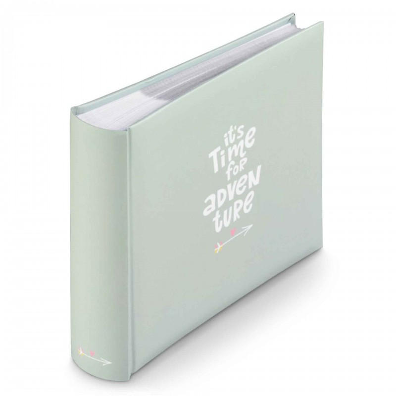 Photo album Hama Good Things Adventure, 22,5 x 22cm, 100 pages, 7711 Hama D-127243