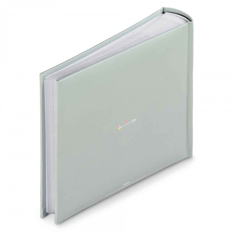 Photo album Hama Good Things Adventure, 22,5 x 22cm, 100 pages, 7711 Hama D-127243
