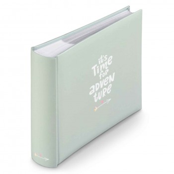 Foto album Hama Good Things Adventure, 22,5 x 22cm, 100 strani, 7711
