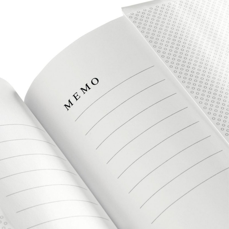 Photo album Hama Memo Rustico, 22,5 x 22,5cm, 100 pages, 2167 Hama D-225451