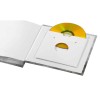 Photo album Hama Memo Rustico, 22,5 x 22,5cm, 100 pages, 2168 Hama D-225458