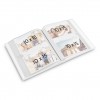 Photo album Hama Pepples, 19x25cm, 200 photos, Slip-In, 7740 Hama D-187422