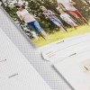 Photo album Hama Pepples, 19x25cm, 200 photos, Slip-In, 7740 Hama D-187422