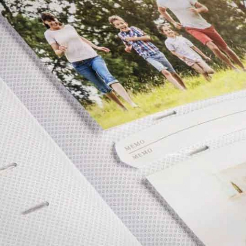 Photo album Hama Sassy, 19 x 25cm, 100 pages, 7703 Hama D-127341