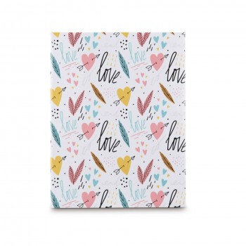 Foto album Hama Sassy, 19 x 25cm, 100 strani, 7703