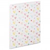 Photo album Hama Shine Hearts, 17,5 x 22 cm, 80 Photos, slip in/notes, 3868 Hama Photo album Hama Shine Hearts, 17,5 x 22 cm, 80 Photos, slip in/notes, 3868 Hama D-886237