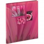 Foto album Hama Singo, roza, 28x31cm, 20 strani, samolepljivi, 106266 Foto album Hama Singo, roza, 28x31cm, 20 strani, samolepljivi, 106266