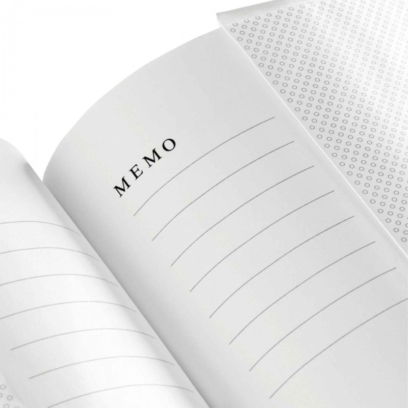Photo album Hama Stamps, 22,5 x 22cm, 100 pages, 3853 Hama D-887630