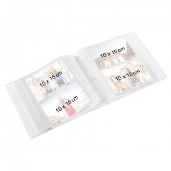 Foto album Hama Stamps, 22,5 x 22cm, 100 strani, 3853