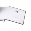 Foto album Hama Stamps, 22,5 x 22cm, 100 strani, 3853 (D-887630)