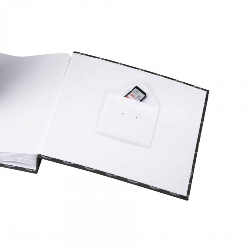 Foto album Hama Stamps, 22,5 x 22cm, 100 strani, 3853 (D-887630)
