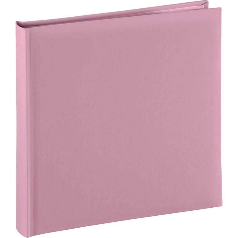 Photo Album/Bookbound Hama Fine Art Jumbo, purple, 30x30cm, 80 white pages 2748 Hama D-528586