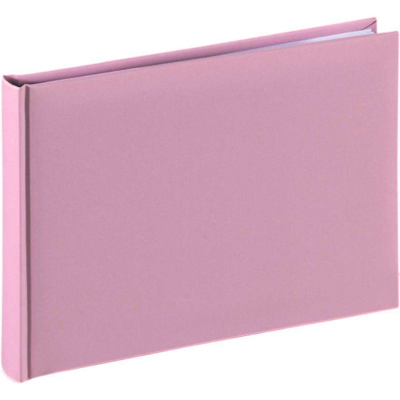 Photo Album Hama Fine Art, Bookbound, purple/lavender, 24x17cm, 36 white pages 2749 Hama Photo Album Hama Fine Art, Bookbound, purple/lavender, 24x17cm, 36 white pages 2749 Hama D-528614