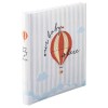Photo album Hama Our Baby, 29x32cm, 60 white pages, bookbound 3864
