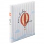 Foto album/knjiga za slike Hama Our Baby, 29x32cm, 60 belih strani 3864