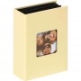Foto album Walther Fun, 10x15cm, krem, 100 belih strani, MA357H