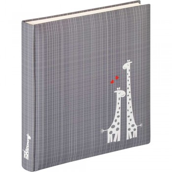 Foto album Walther Little Darling, 28x30,5cm, 50 strani, UK143