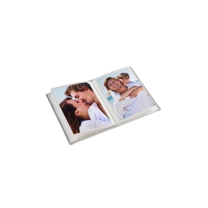 Foto album za slike 10x14, 10x15, Hama Summerly, za 24 fotografij, komplet 1x24 Hama Foto album za slike 10x14, 10x15, Hama Summerly, za 24 fotografij, komplet 1x24 Hama D-473286