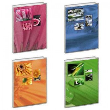 Foto album za slike 13x18, Hama Mini Singo, za 24 fotografij, 106270