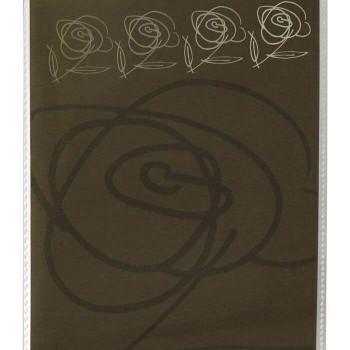 Photo Album 13x18, Hama Wild Rose 24 photos, 94535