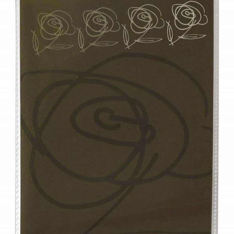 Photo Album 13x18, Hama Wild Rose 24 photos, 94535 Hama D-94535
