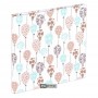 Foto album Hama Balloons, 18x18 cm, 30 white pages, 2675