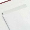 Photo Album Hama Fine Art, Spiral, bordeaux, 28x24 cm, 50 white pages, 1965 Hama D-330248