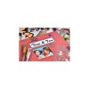 Photo Album Hama Fine Art Spiral, flamingo, 24x17 cm, 50 black pages, 2555 Hama D-393745