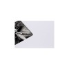 Photo Album Hama Fine Art, Spiral, grey, 28x24 cm, 50 white pages, 2112 Hama D-160708