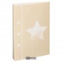 Foto album za slike Hama Flip Skies, bež, za 80 fotografij 10x15 cm, 2479