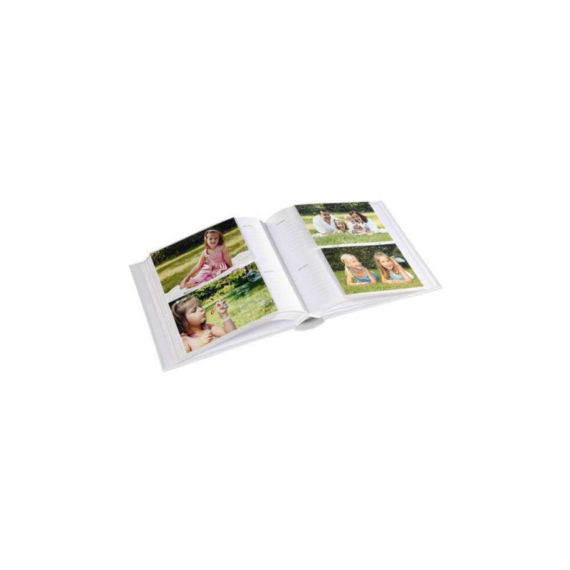 Foto album za slike Hama Forest za 200 fotografij 10x15cm, otroški, slip in/notes, 2699 Hama D-549096
