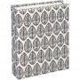 Photo Album Hama La Fleur Mini, white, 10x15cm, 40 photos, 2223